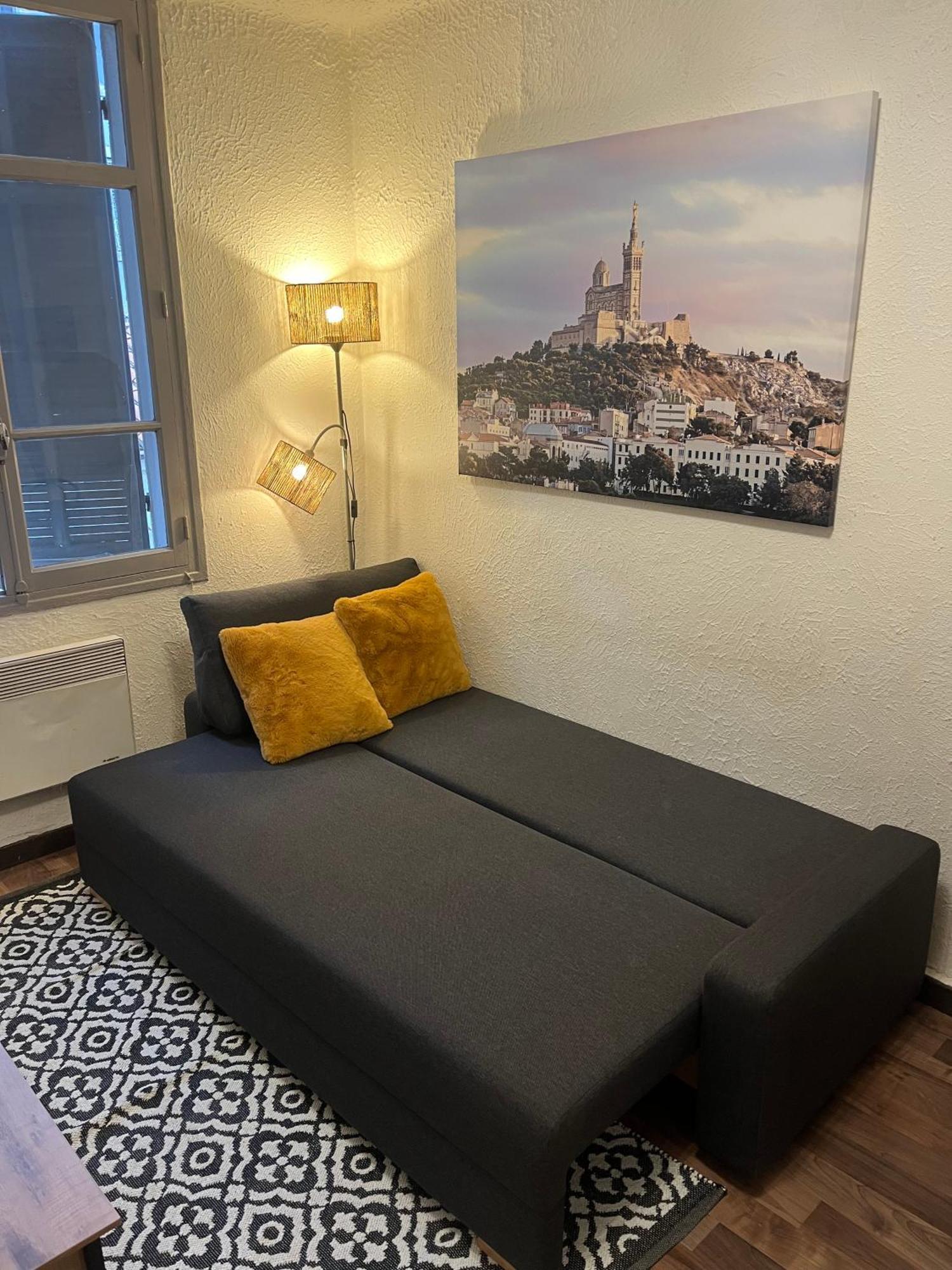 Chez Bedros * Marseille