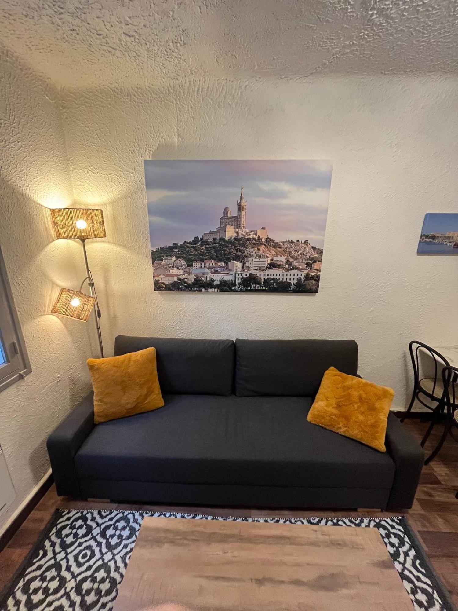 Chez Bedros Apartment