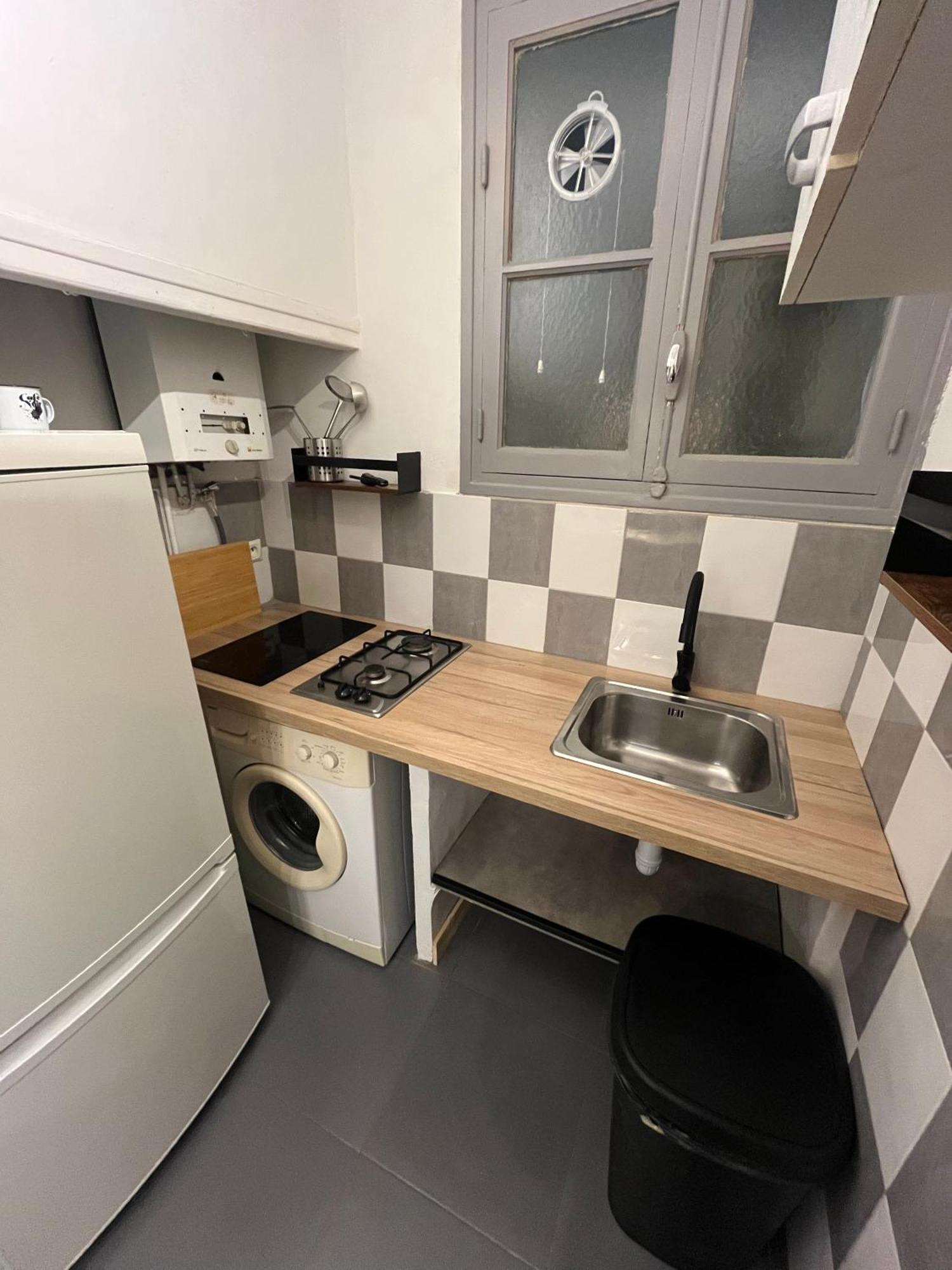 Chez Bedros * Marseille