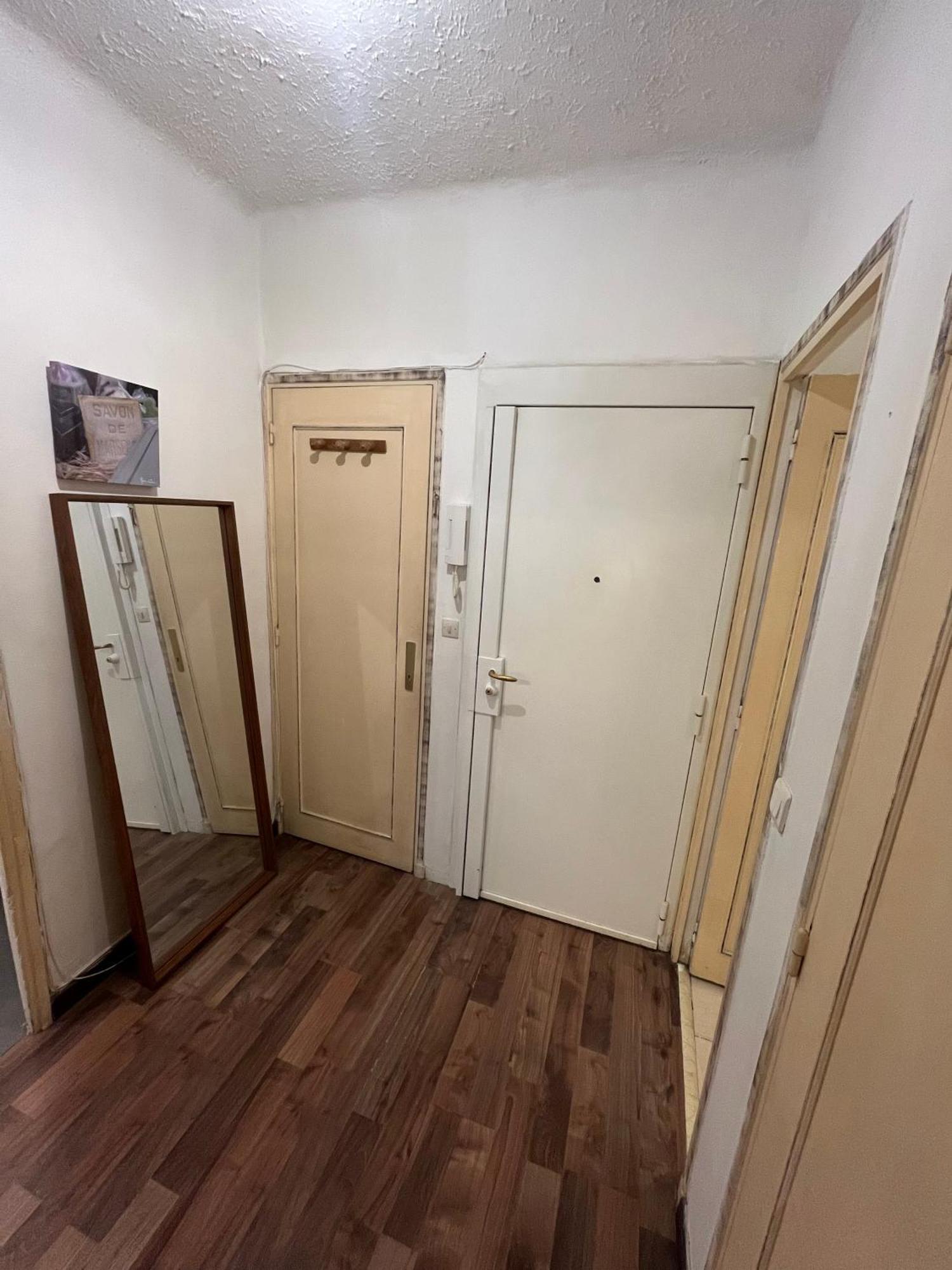 Apartment Chez Bedros Marseille