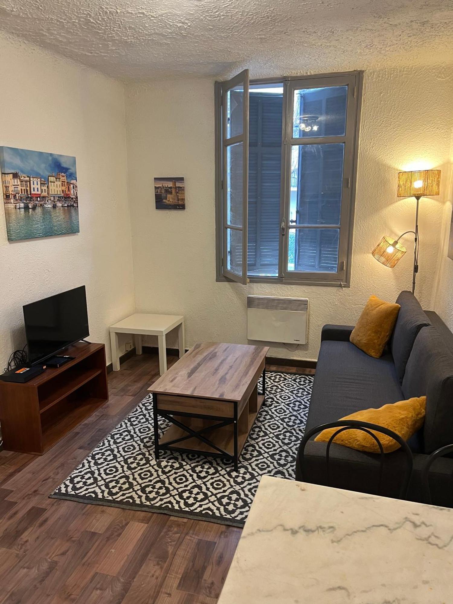 Appartamento Chez Bedros *