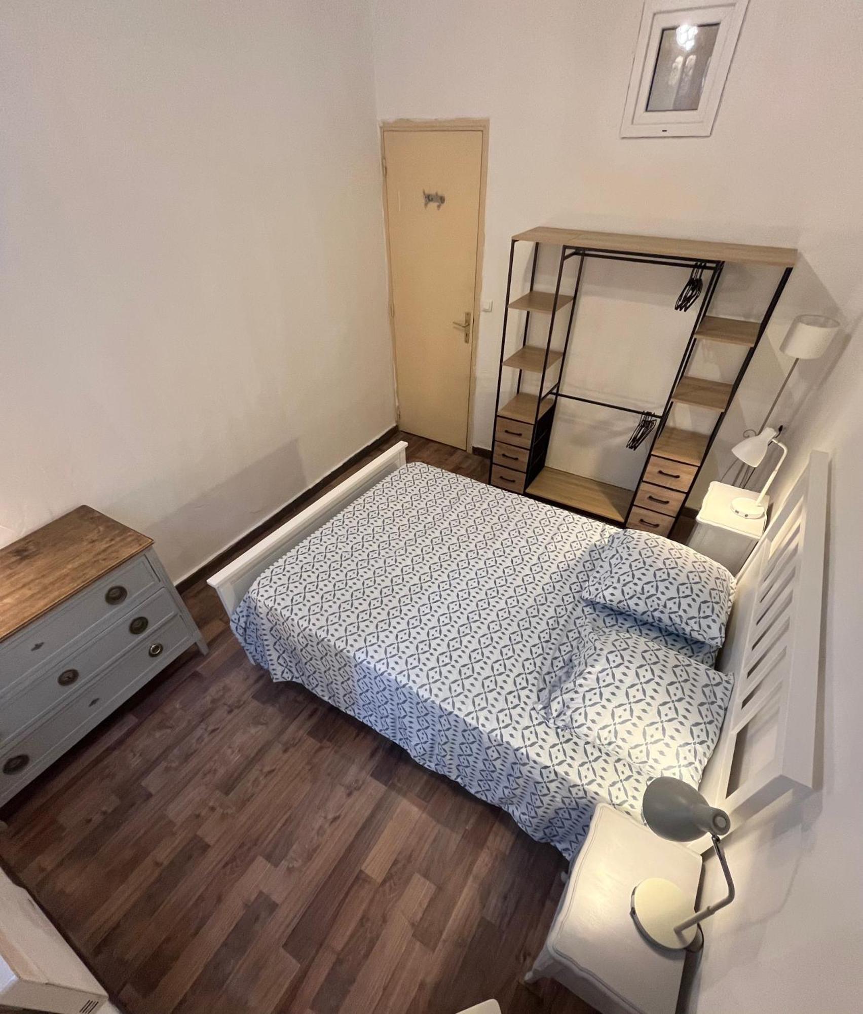 Appartamento Chez Bedros *