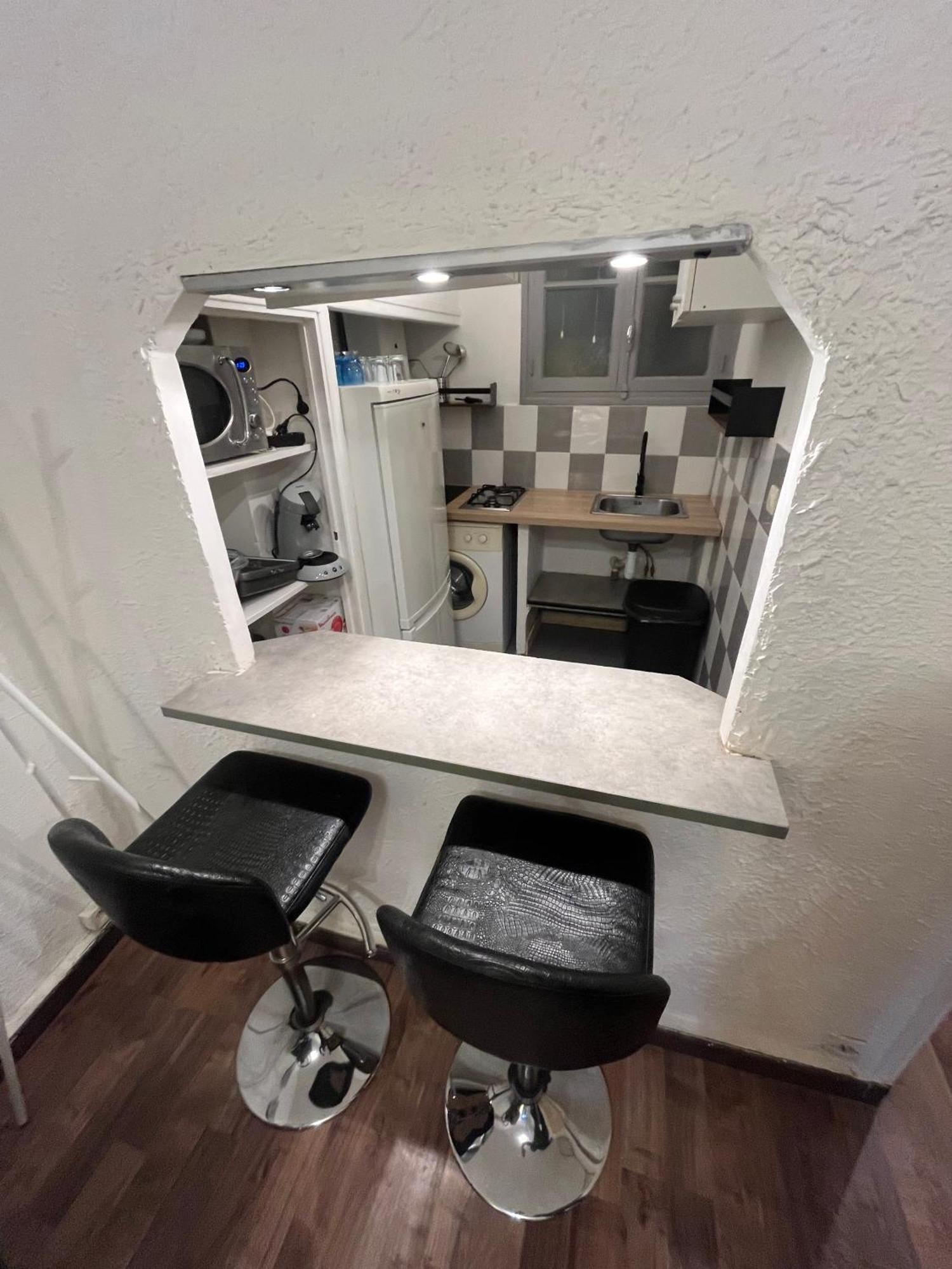 Chez Bedros Appartamento